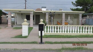 3451 E 27th St, Tucson, AZ 85713