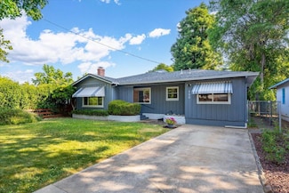 800 Gold St, Redding, CA 96001