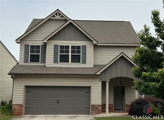 475 Classic Rd, Athens, GA 30606