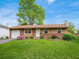 5030 Holbrook Dr, Columbus, OH 43232