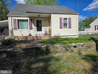50 Groveland Ave, Ewing, NJ 08638