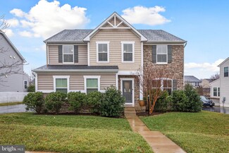 2153 Port Potomac Ave, Woodbridge, VA 22191