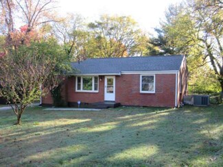 2612 Mashburn Rd, Nashville, TN 37210