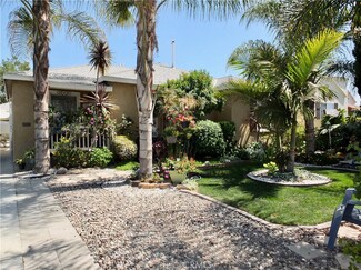 14646 S Lime Ave, Compton, CA 90221
