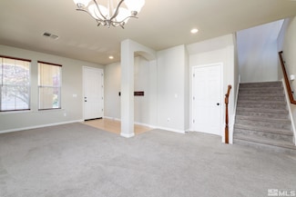 3716 Banfi Ct, Sparks, NV 89436