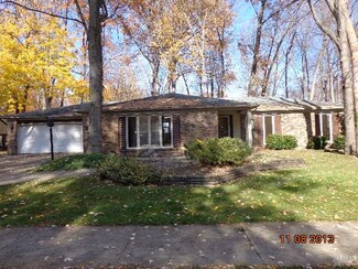 6427 Centerton Dr, Fort Wayne, IN 46815