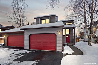 1931 Commodore Dr, Anchorage, AK 99507