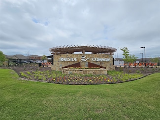 804 Serenity Sound Dr, Lavon, TX 75166