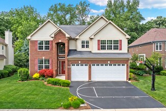 4734 Burr Oak Ct, Palatine, IL 60067
