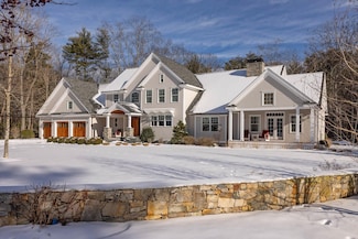 18 Starfish Cir, Rye, NH 03870