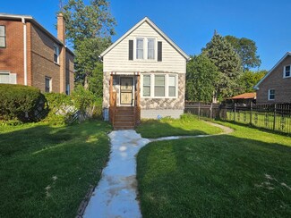 10427 S Wallace St, Chicago, IL 60628
