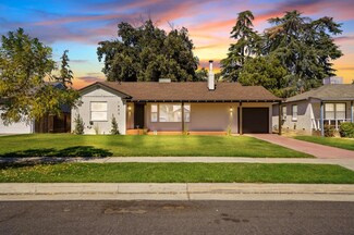 1823 E Terrace Ave, Fresno, CA 93703