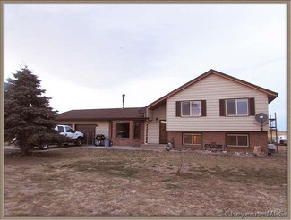 11204 Chalk Bluff Rd, Cheyenne, WY 82007