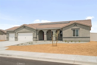 22832 Saddleback Ave, Apple Valley, CA 92307