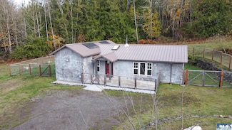 1083 Blyn Springs Rd, Sequim, WA 98382