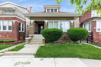 7719 S Cregier Ave, Chicago, IL 60649
