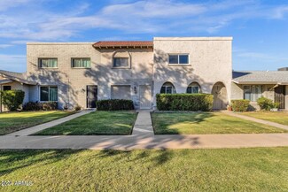 225 N Standage Unit 10, Mesa, AZ 85201