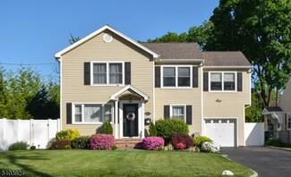 1832 Mountain Ave, Scotch Plains, NJ 07076