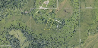 69231 Tanners Trail Rd, Anchor Point, AK 99556