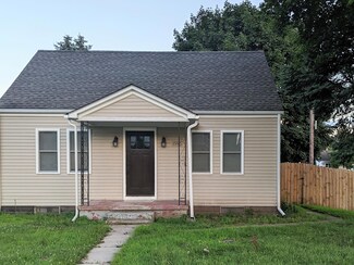 1552 1st Ave, Berwick, PA 18603