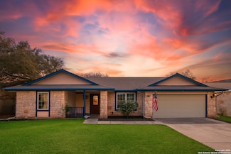 8422 Timber Crest St, San Antonio, TX 78250