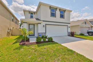 2858 Star Anise Ln, Wimauma, FL 33598