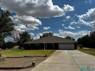 1819 S Roosevelt Road 8, Portales, NM 88130