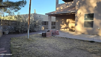 3239 Eagle Ridge Dr, Las Cruces, NM 88012