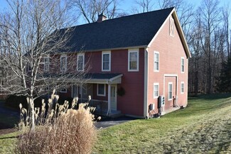 14 Farm Rd Unit 14, Sherborn, MA 01770