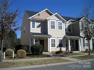 17758 Caldwell Track Dr, Cornelius, NC 28031