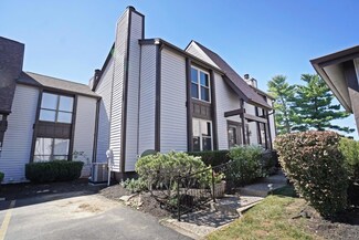 168 Stillmeadow Dr, Cincinnati, OH 45245