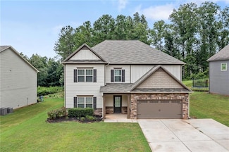 256 Berkleigh Trails Dr, Hiram, GA 30141