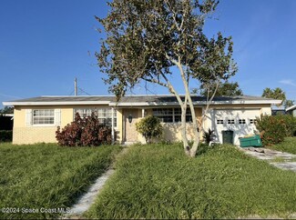 510 Buckingham Ave, Melbourne, FL 32935