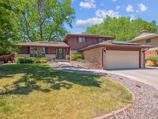 7379 S Lafayette Cir W, Centennial, CO 80122
