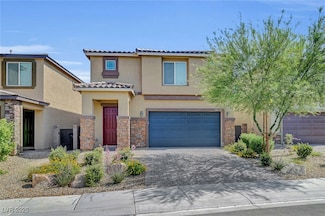 4527 Solitude Falls Ave, North Las Vegas, NV 89084