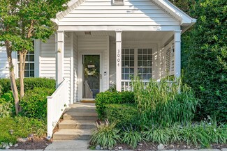 3004 Silky Dogwood Trail, Apex, NC 27502