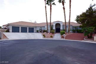2111 Loro Ct, Las Vegas, NV 89117