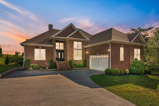 2074 Volunteer Dr SW, Cleveland, TN 37311