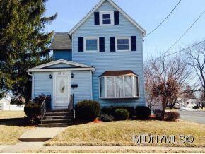 1215 Albany St, Utica, NY 13501