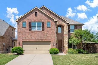 2241 Catherine Ln, Mc Kinney, TX 75071