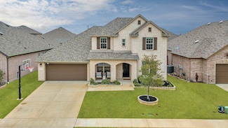 1672 Sheldon Dr, Forney, TX 75126