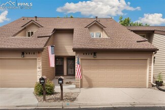 4926 Castledown Rd, Colorado Springs, CO 80917