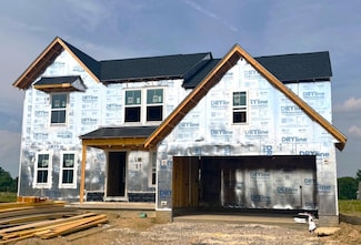 1706 Skybrook Blvd, Marysville, OH 43040