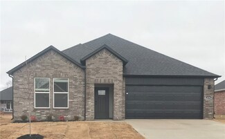4262 Agave Ave, Springdale, AR 72764