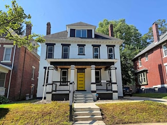 1577 Richmond Ave, Columbus, OH 43203