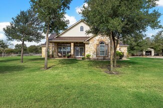 1297 County Road 205b, Buckholts, TX 76518