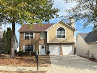 4369 Estate St, Atlanta, GA 30349