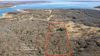 6175 Hummingbird Ln, Kingston, OK 73439