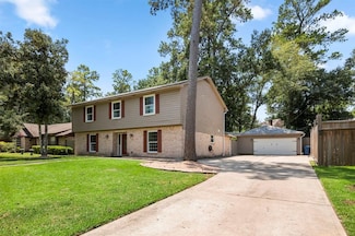 22011 Kenchester Dr, Houston, TX 77073