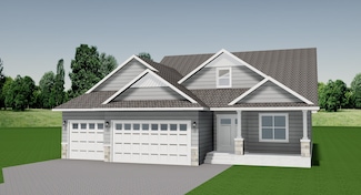 12909 Xylite St NE, Blaine, MN 55449